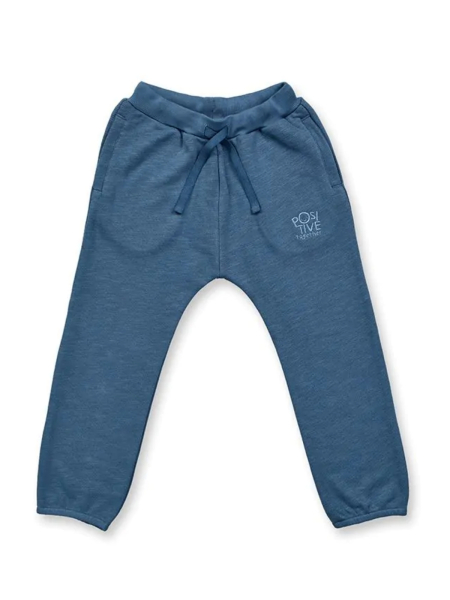 SENSE ORGANICS Sweat Pant Kallos denimblau