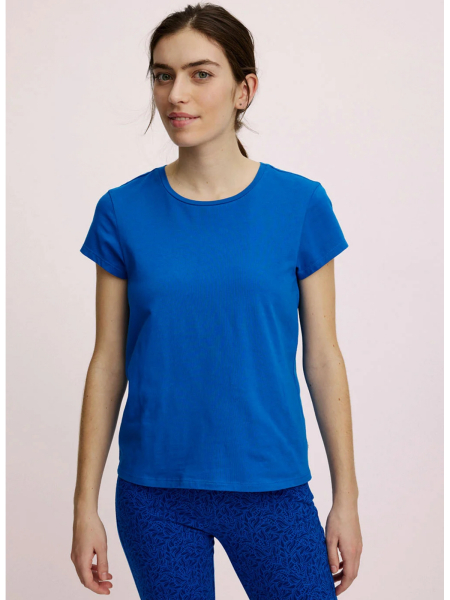 TRANQUILLO T-Shirt Basic sky diver