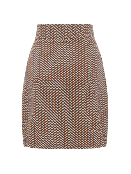 TRANQUILLO Strickrock Retro-Look 2