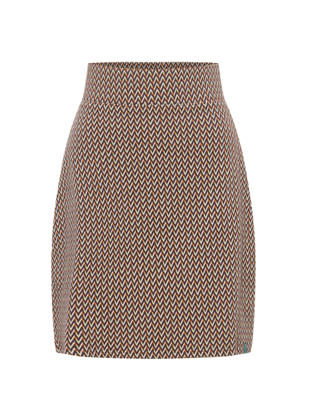 TRANQUILLO Strickrock Retro-Look