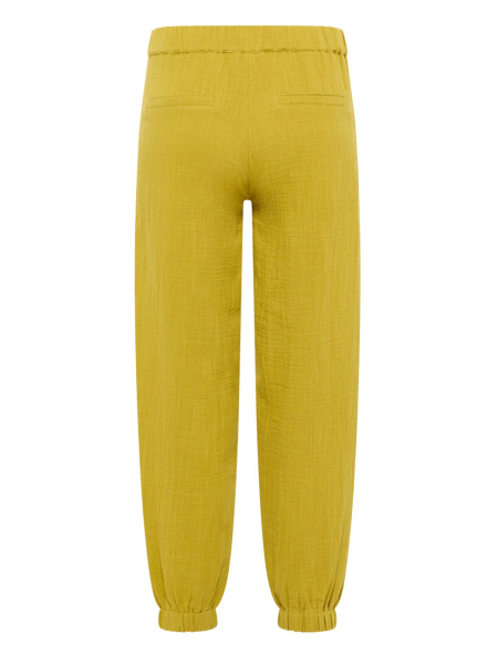 TRANQUILLO Hose Aidaa avocado green 6