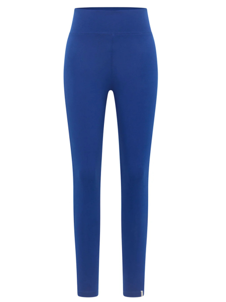 TRANQUILLO Jersey Leggings ink 4