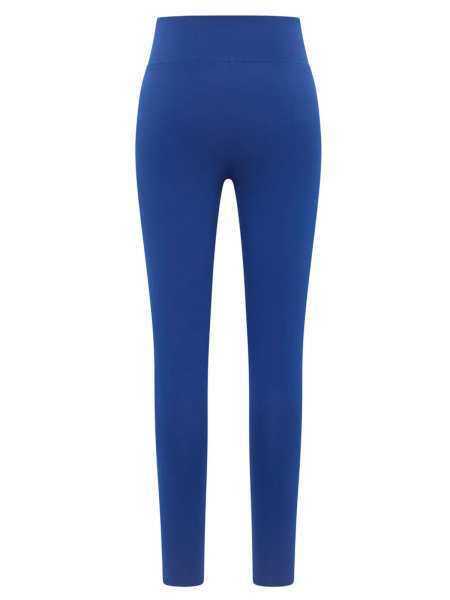 TRANQUILLO Jersey Leggings ink 5