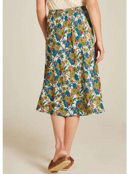 TRANQUILLO Langer Rock bouquet 3