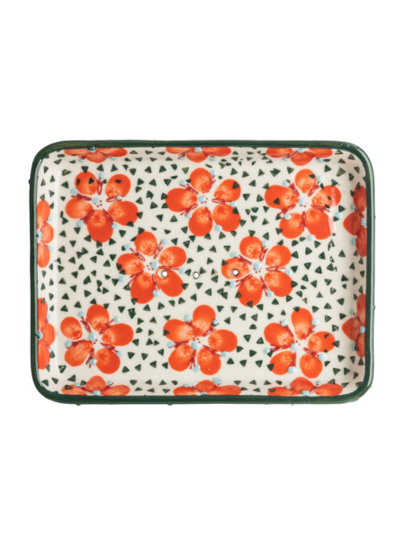 TRANQUILLO Seifenschale Flower