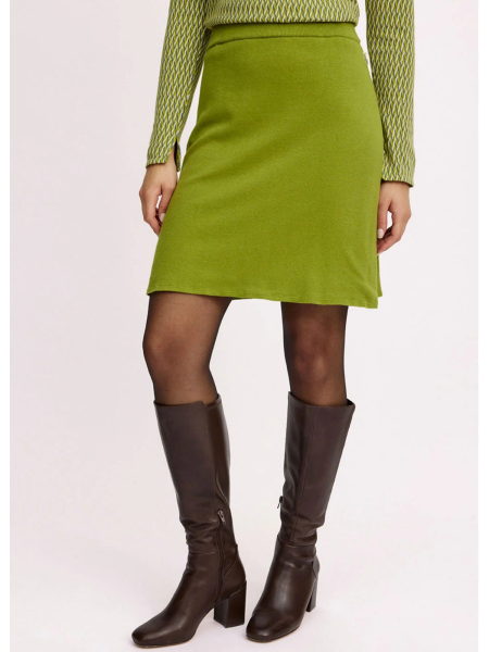 TRANQUILLO Strickrock golden cypress