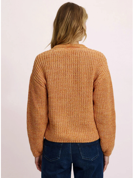 TRANQUILLO Strickjacke Retro-Look multicoloured 4