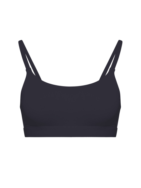 TRANQUILLO Tencel-Bralette night 3