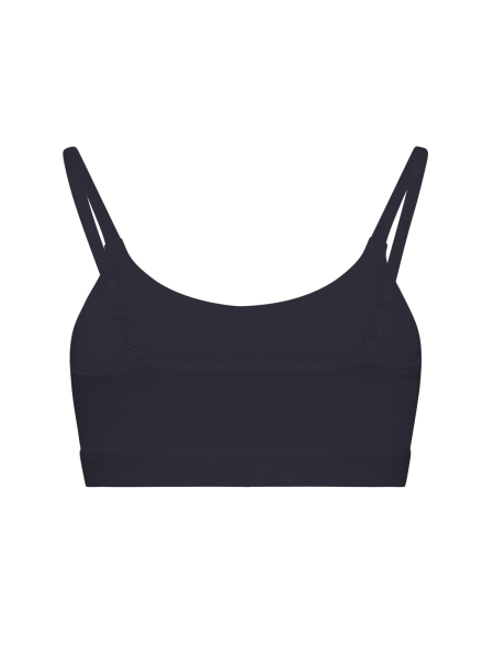 TRANQUILLO Tencel-Bralette night 4