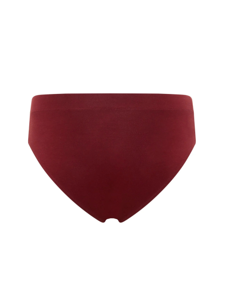 TRANQUILLO Tencel™-Panty fired brick 4