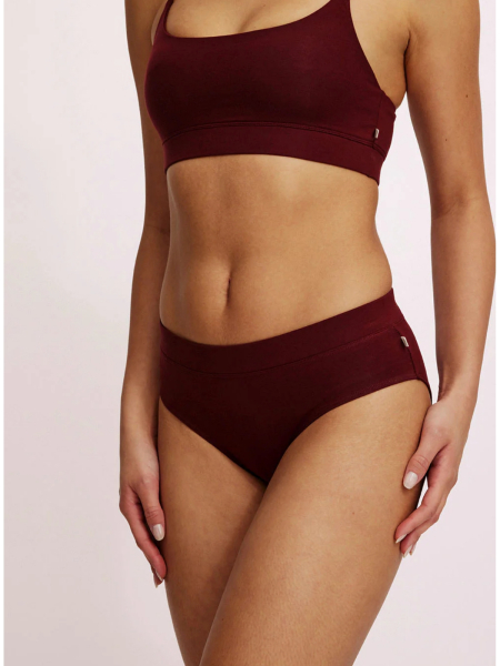 TRANQUILLO Tencel™-Panty fired brick