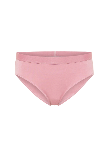 TRANQUILLO Tencel-Panty vintage pink 5