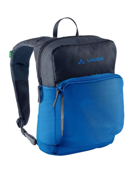 VAUDE Kinderrucksack Minnie 5 blue/eclipse