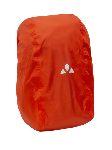 VAUDE Kinderrucksack Puck 10 apple 3
