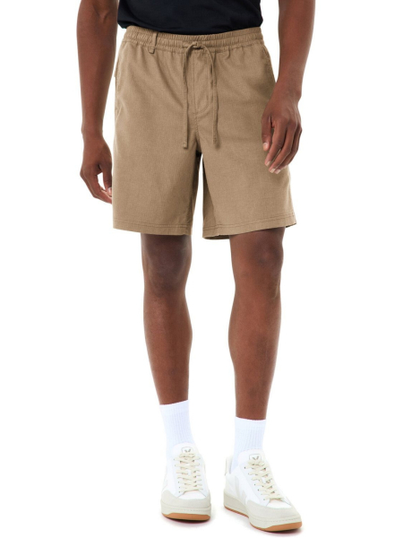 VAUDE Shorts Redmont IV oat