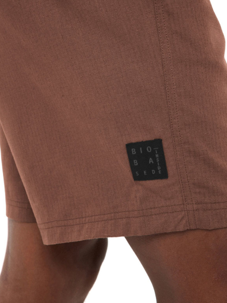 VAUDE Shorts Redmont IV tobacco 3