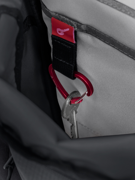 VAUDE Wala Daypack black 6