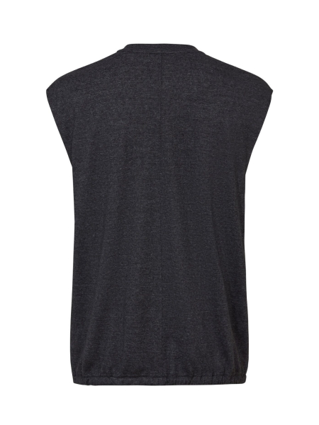 VAUDE T-Shirt Redmont Hemp black 2