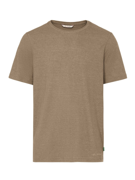 VAUDE T-Shirt Redmont Hemp oat