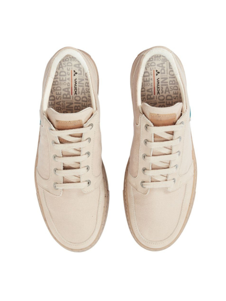 VAUDE UBN Redmont 3.0 Sneaker linen 4