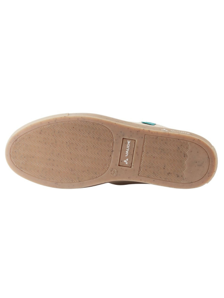 VAUDE UBN Redmont 3.0 Sneaker linen 5