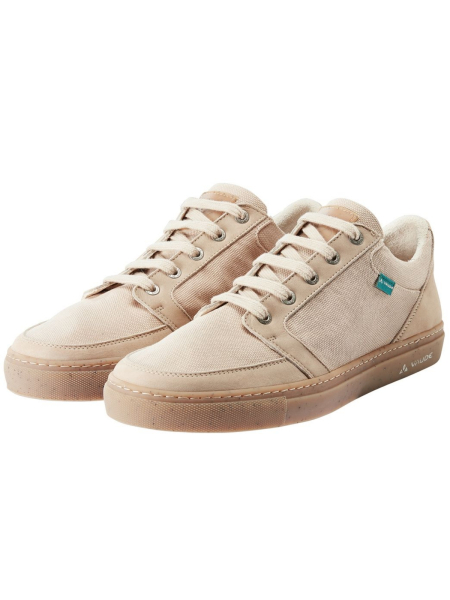 VAUDE UBN Redmont 3.0 Sneaker linen