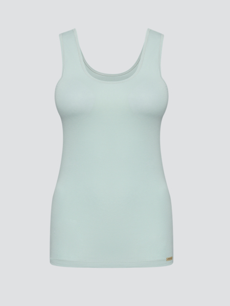 COMAZO|EARTH Unterhemd salbei 3