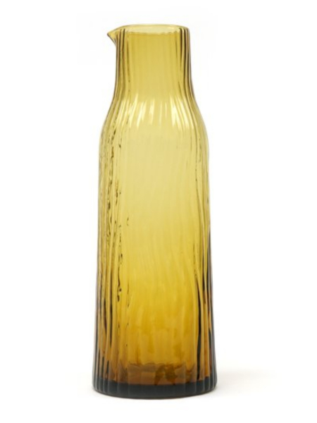 KINTA Karaffe Amnis bronze