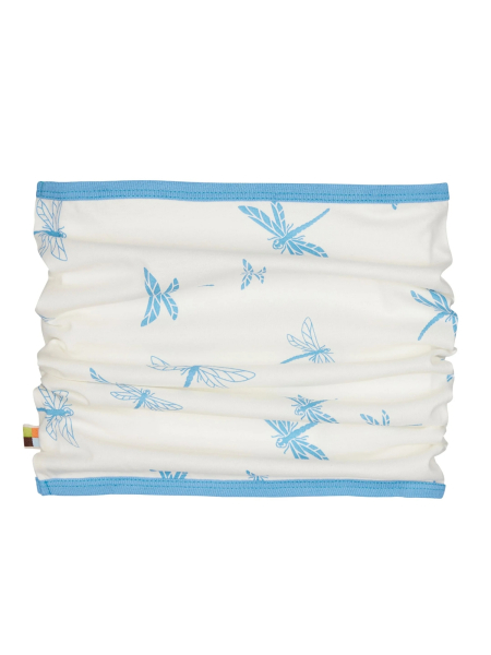 LOUD + PROUD Schlauchschal Libellen basin