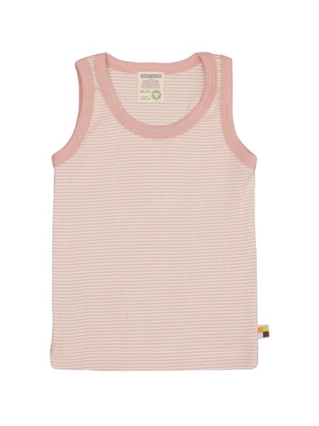 LOUD + PROUD Tanktop 2er Set powder 2