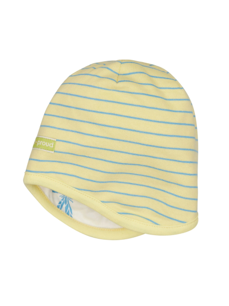 LOUD + PROUD Wendemütze Libellen blonde